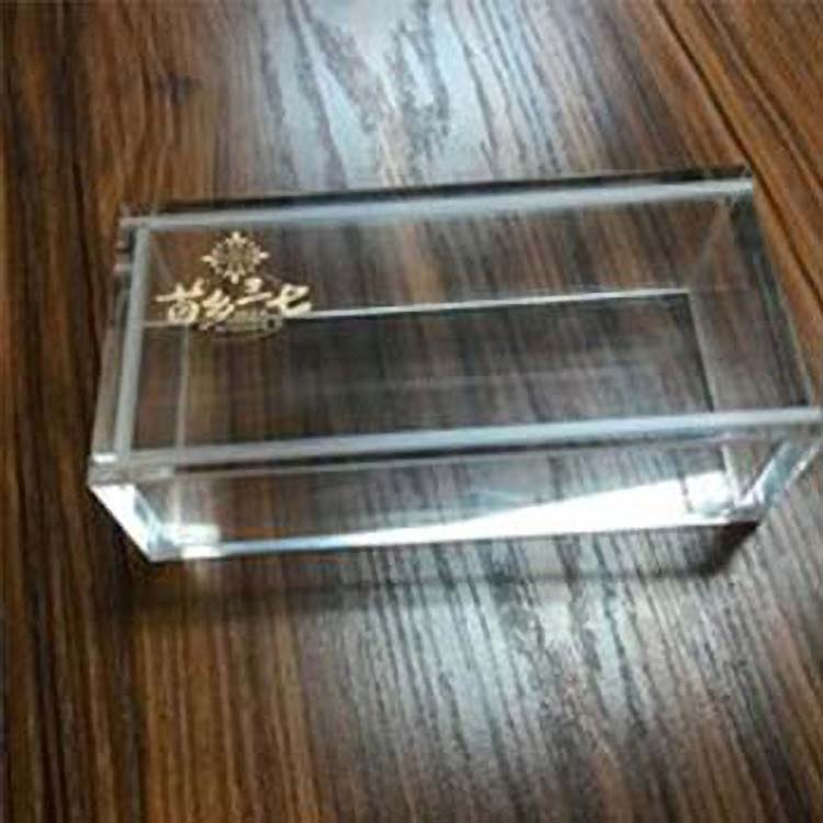 小型推拉蓋置物盒